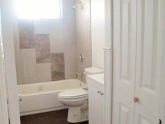1st BATHROOM