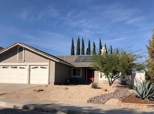 3103 Regency Way, Palmdale, CA 93551