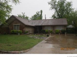 3412 S 95th Ave E, Tulsa, OK 74145