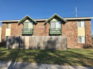 4230 Norman Dr SE APT 1, Grand Rapids, MI 49508