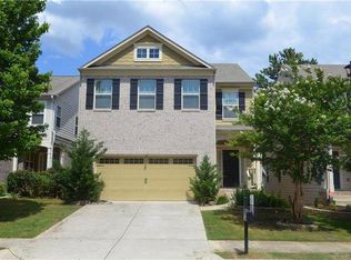 3540 Archgate Ct, Milton, GA 30004