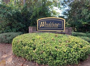 605 Windchase Ln #605, Stone Mountain, GA