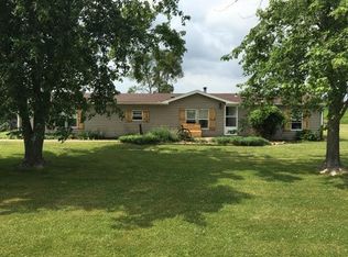 3700 Rock Mills Good Hope Rd SE, Greenfield, OH 45123