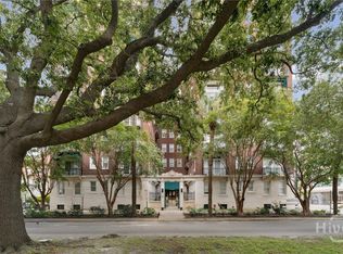 24 E Liberty Street #73/83, Savannah, GA 31401