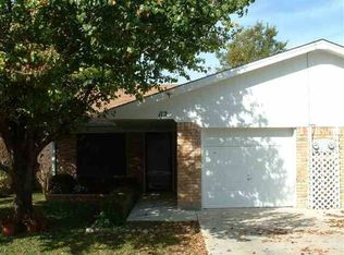 112 Rose Ln, Brownwood, TX 76801