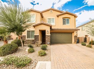 2671 Topaz Blue St, Las Vegas, NV 89146