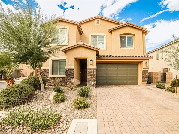 2671 Topaz Blue St, Las Vegas, NV 89146
