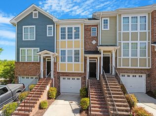 507 Lucia Ln, Cary, NC 27519