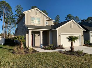 2259 Eagle Talon Cir, Fleming Island, FL 32003