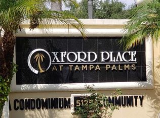 5125 Palm Springs Blvd UNIT 1101, Tampa, FL 33647