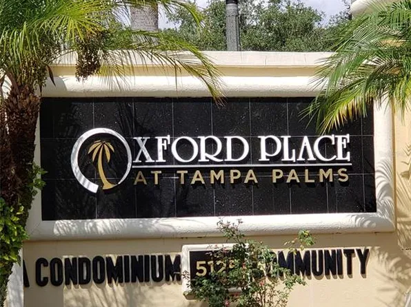 5125 Palm Springs Blvd Unit 1101, Tampa, FL 33647
