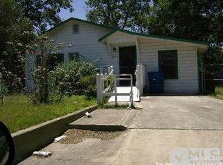 3278 Martin Luther King Dr, San Antonio, TX 78220