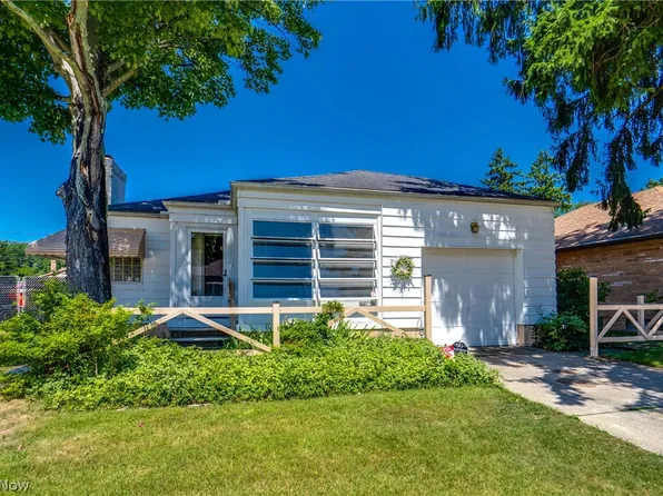 4315 Lucille Ave, South Euclid, OH 44121