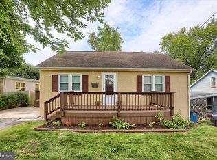 220 N Duke St, Hummelstown, PA 17036