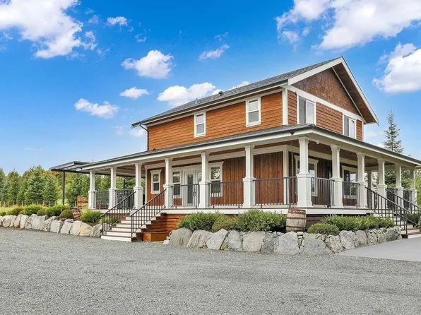 2693 256th St, Langley, BC V4W 1Y3