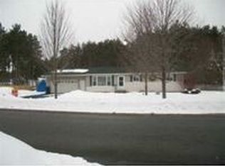 2075 Terrebonne Dr, Mosinee, WI 54455