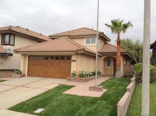 10976 Weybridge Dr, Rancho Cucamonga, CA 91730