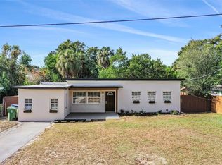 4323 S Lois Ave, Tampa, FL 33611