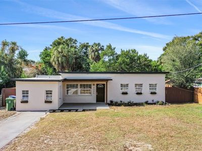 4323 S Lois Ave, Tampa, FL, 33611