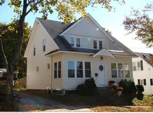 79 Androscoggin Ave, Lewiston, ME 04240
