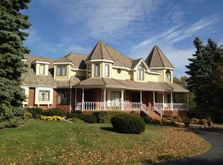 17372 W Yearling Ln, Wadsworth, IL