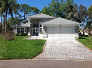 8021 Bellevista Ct, Spring Hill, FL 34606