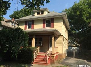 96 Pershing Dr, Rochester, NY 14609