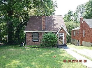 7068 Emma Ave, Saint Louis, MO
