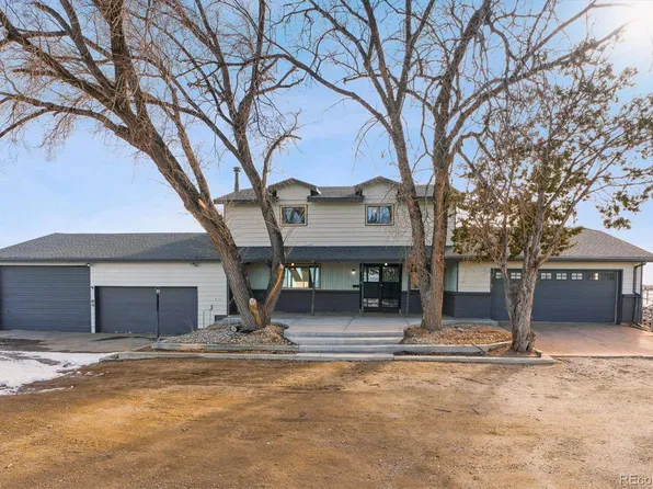 8566 Flintwood Road, Parker, CO 80138