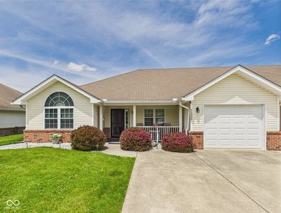 1108 Northfield Ln, Anderson, IN, 46011