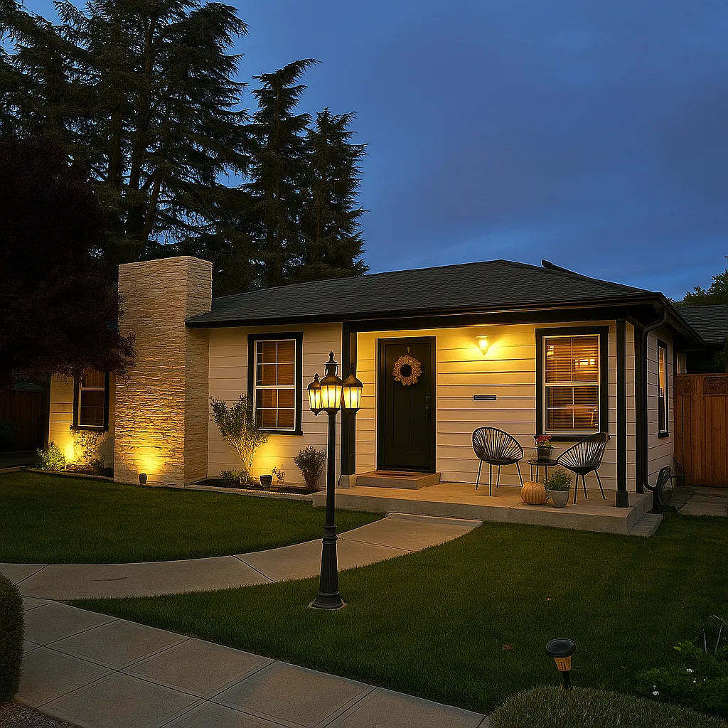 Madison Ave, Livermore — Photo 1