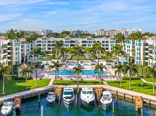 100 SE 5th Avenue #207, Boca Raton, FL 33432