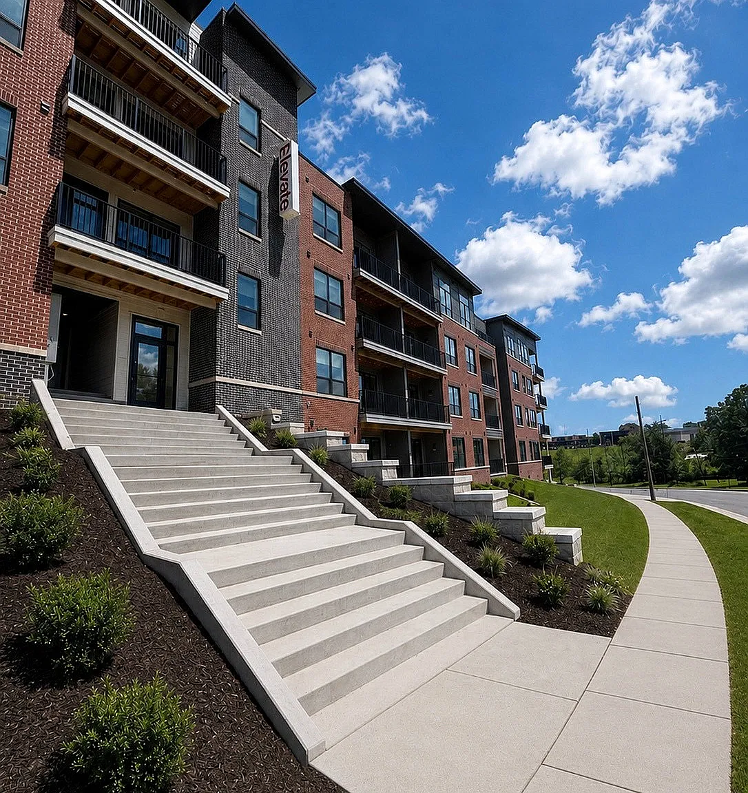 Elevate Apartments — Photo 1