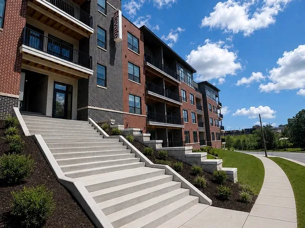Elevate Apartments