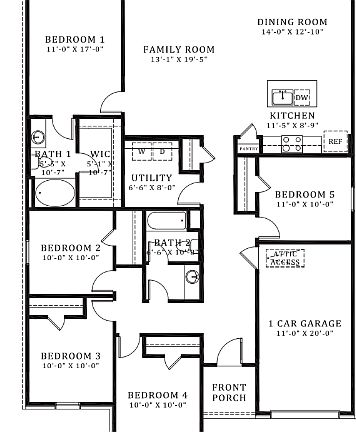 2nd image of this home