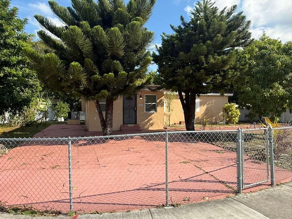 1st image of 691 NW 187th Street