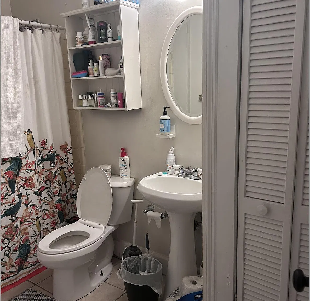 1 bed, 670 sqft, $1,750 — Photo 4
