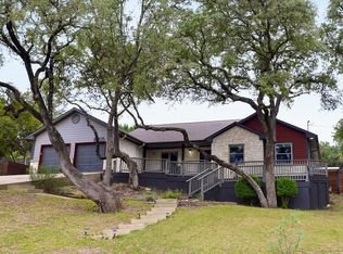 8205 Mescalero Dr, Austin, TX 78736