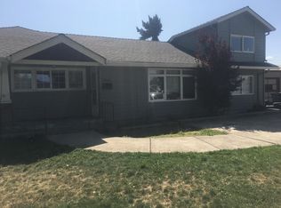 1463 M St, Springfield, OR 97477