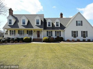 22710 Wildcat Rd, Germantown, MD 20876