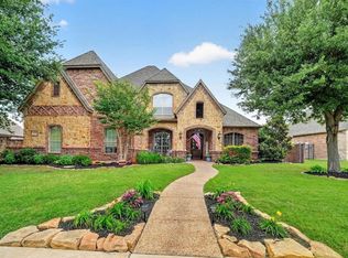409 Settlers Ridge Dr, Keller, TX 76248