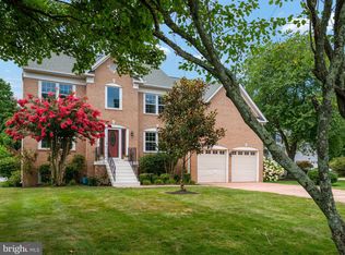 5312 Beauvoir Ct, West River, MD 20778