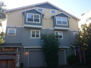 3422B 22nd Ave W, Seattle, WA 98199