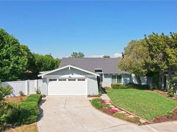 4725 E Parkrose Cir, Anaheim, CA 92807