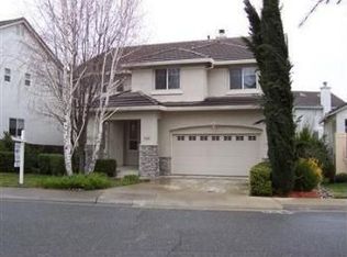 4116 Sadek Way, Fair Oaks, CA 95628