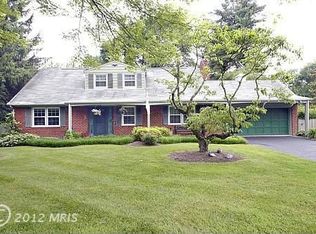 10029 Carrigan Dr, Ellicott City, MD 21042
