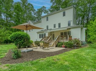 1619 Olde Links Dr, Powhatan, VA 23139