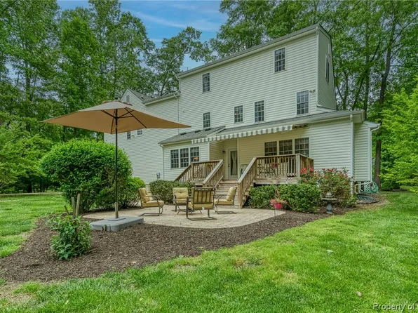 1619 Olde Links Dr, Powhatan, VA 23139