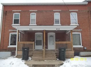 801 W 8th St, Waterloo, IA 50702