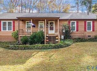 1201 Mount Hermon Rd, Midlothian, VA 23112